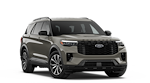 New 2026 Ford Explorer ST-Line for sale #FT0378 - photo 26