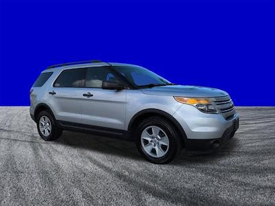 Used 2013 Ford Explorer - photo 1