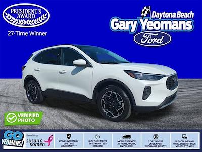 New 2026 Ford Escape Platinum for sale #FT0379 - photo 1