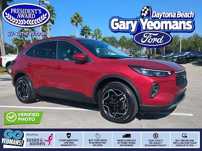 2026 Ford Escape AWD SUV for sale #FT0380 - photo 1