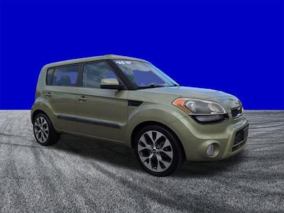 Used 2013 Kia Soul - photo 1