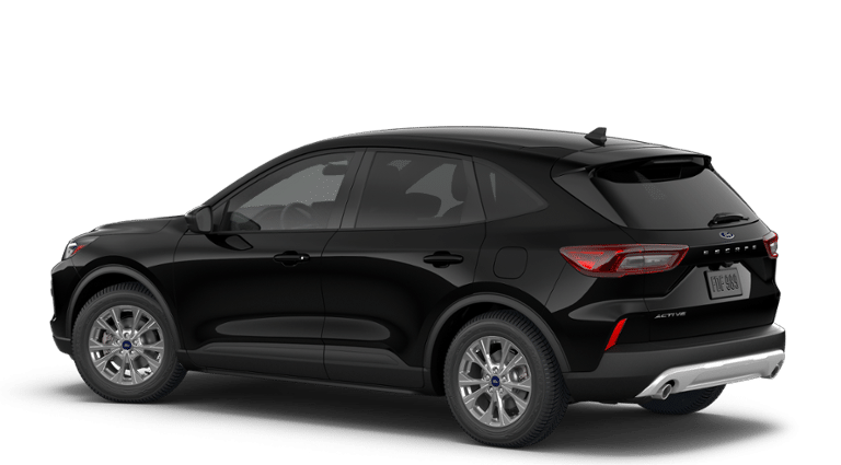 New 2026 Ford Escape - photo 27
