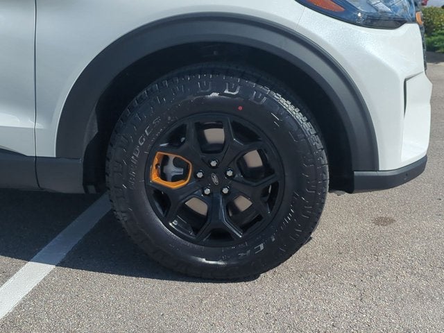 New 2026 Ford Explorer - photo 13