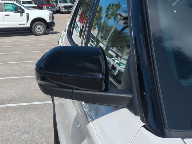 New 2026 Ford Explorer - photo 14