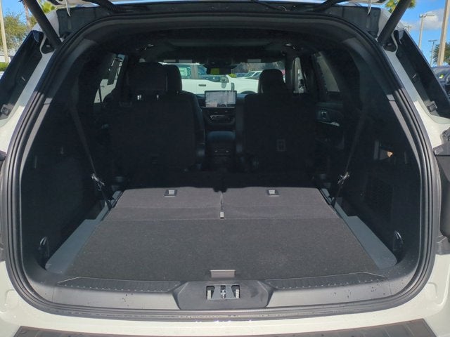 New 2026 Ford Explorer - photo 15
