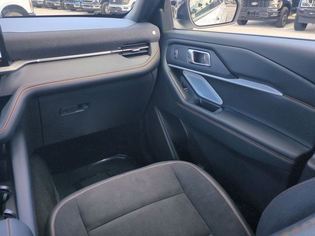 New 2026 Ford Explorer - photo 19