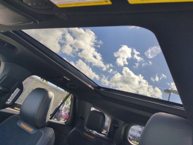 New 2026 Ford Explorer - photo 22