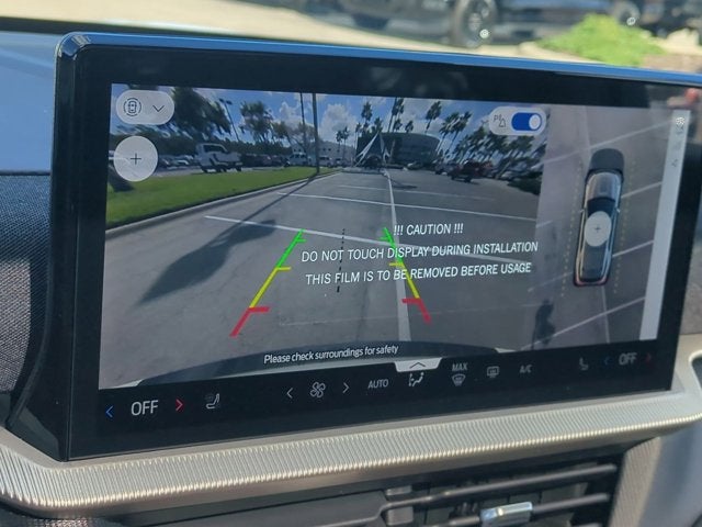 New 2026 Ford Explorer - photo 23