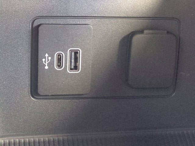 New 2026 Ford Explorer - photo 25