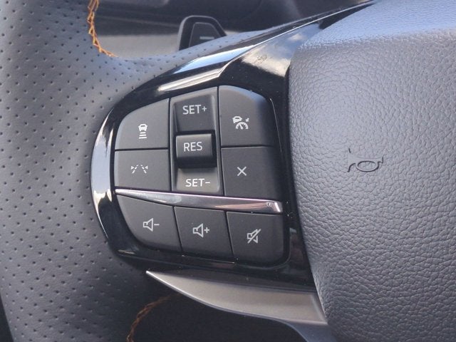 New 2026 Ford Explorer - photo 27