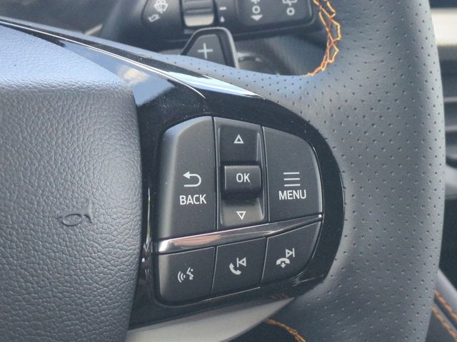 New 2026 Ford Explorer - photo 28