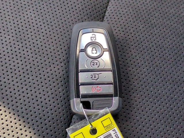 New 2026 Ford Explorer - photo 31