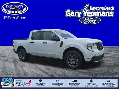2026 Ford Maverick SuperCrew Cab FWD Pickup for sale #FT0386 - photo 1