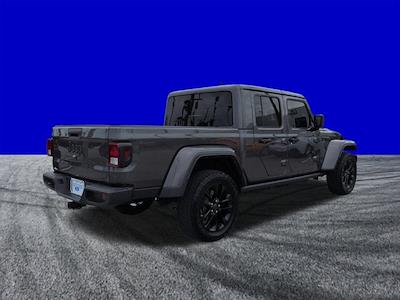 2025 Jeep Gladiator Crew Cab 4WD Pickup for sale #FT0386F - photo 2