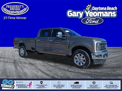 2023 Ford F-350 Crew Cab SRW 4WD Pickup for sale #FT0387A - photo 1
