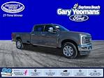2023 Ford F-350 Crew Cab SRW 4WD Pickup for sale #FT0387A - photo 1