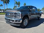2023 Ford F-350 Crew Cab SRW 4WD Pickup for sale #FT0387A - photo 8