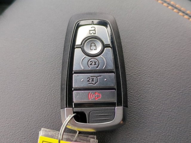 New 2026 Ford Explorer - photo 30
