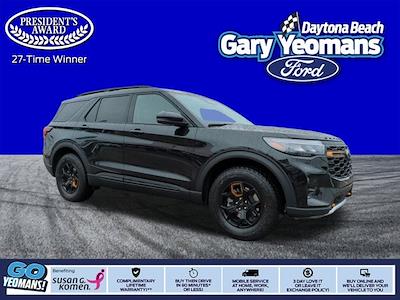 2026 Ford Explorer 4WD SUV for sale #FT0389 - photo 1