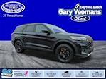 New 2026 Ford Explorer Tremor for sale #FT0389 - photo 1