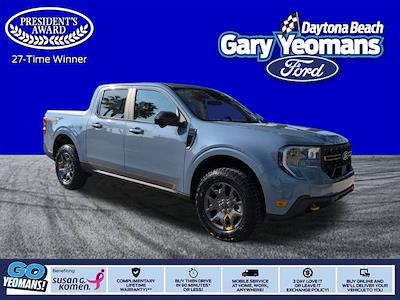 2026 Ford Maverick SuperCrew Cab AWD Pickup for sale #FT0395 - photo 1
