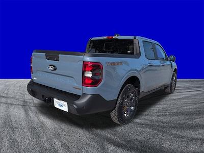 2026 Ford Maverick SuperCrew Cab AWD Pickup for sale #FT0395 - photo 2