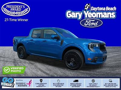 New 2026 Ford Maverick - photo 1