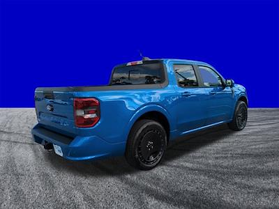 New 2026 Ford Maverick - photo 1