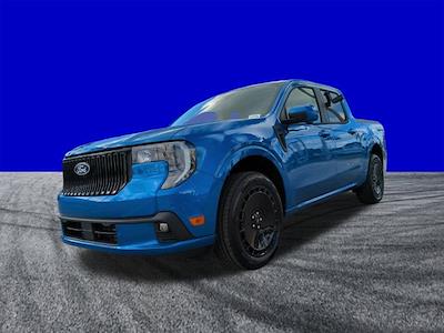2026 Ford Maverick SuperCrew Cab AWD Pickup for sale #FT0397 - photo 1