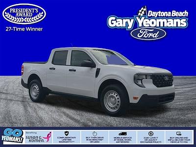 New 2026 Ford Maverick XL SuperCrew Cab for sale #FT0398 - photo 1