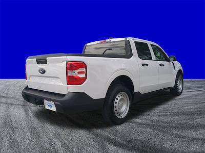 2026 Ford Maverick SuperCrew Cab FWD Pickup for sale #FT0398 - photo 2