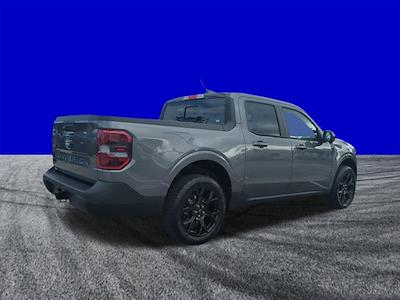 New 2026 Ford Maverick Lariat SuperCrew Cab for sale #FT0405 - photo 2