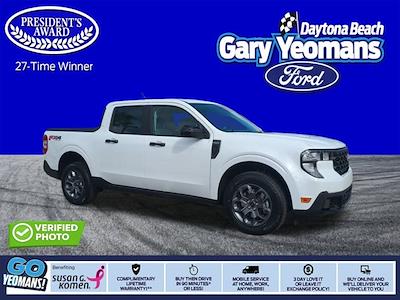 2026 Ford Maverick SuperCrew Cab AWD Pickup for sale #FT0406 - photo 1