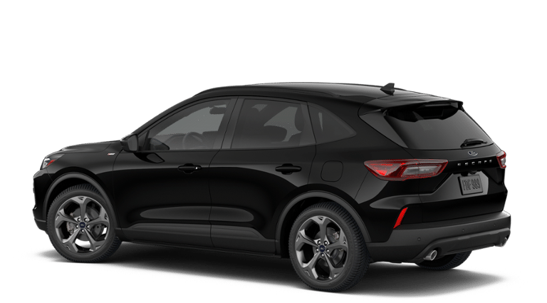 New 2026 Ford Escape - photo 27