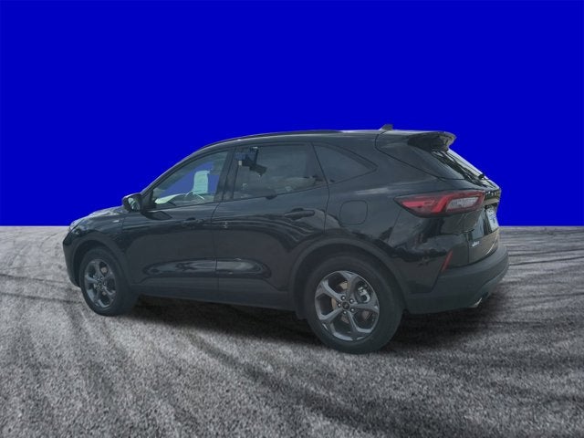 New 2026 Ford Escape - photo 32
