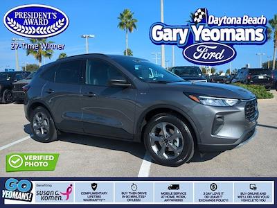 2026 Ford Escape FWD SUV for sale #FT0408 - photo 1