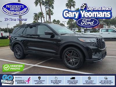 New 2026 Ford Explorer ST-Line for sale #FT0412 - photo 1