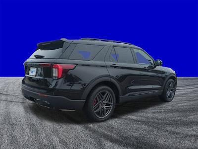 New 2026 Ford Explorer ST-Line for sale #FT0412 - photo 2