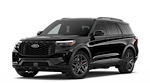 New 2026 Ford Explorer ST-Line for sale #FT0412 - photo 24