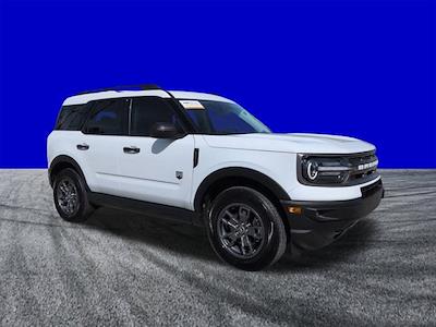 Used 2024 Ford Bronco Sport - photo 1