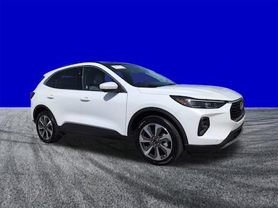 Used 2025 Ford Escape - photo 1