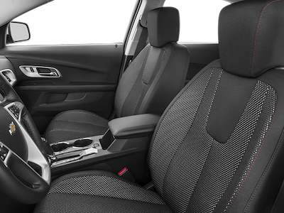 Used 2016 Chevrolet Equinox - photo 1