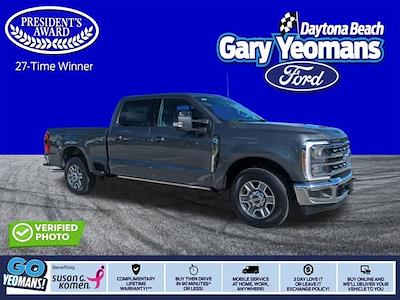 New 2026 Ford F-250 - photo 1