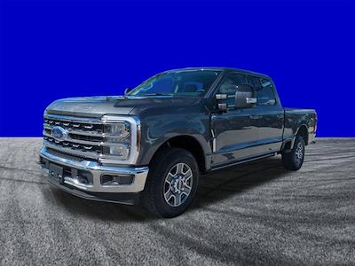 New 2026 Ford F-250 Lariat Crew Cab for sale #FT0424 - photo 1