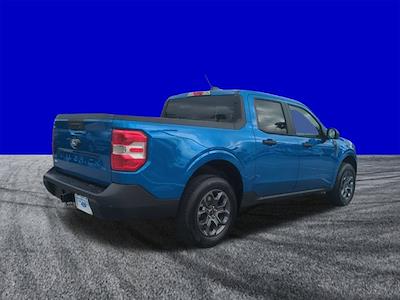 2026 Ford Maverick SuperCrew Cab AWD Pickup for sale #FT0428 - photo 2