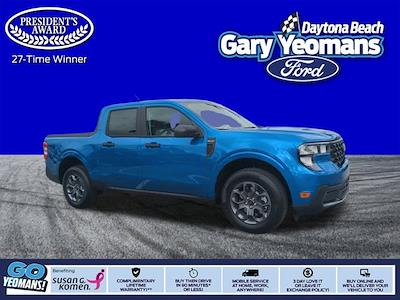 2026 Ford Maverick SuperCrew Cab AWD Pickup for sale #FT0428 - photo 1