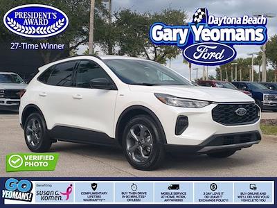 New 2026 Ford Escape ST-Line for sale #FT0430 - photo 1