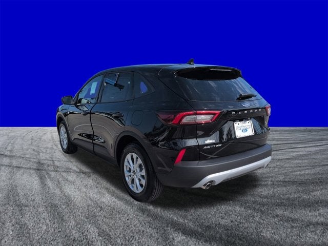 New 2026 Ford Escape - photo 36