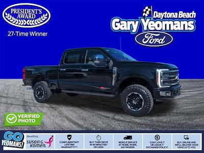 2026 Ford F-350 Crew Cab SRW 4WD Pickup for sale #FT0433 - photo 1
