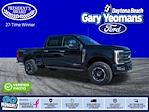 New 2026 Ford F-350 Platinum Crew Cab for sale #FT0433 - photo 1